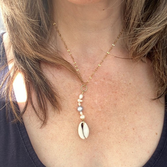 DLOB Honolulu earring / charm - Picture 10 of 13